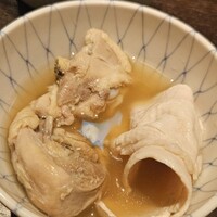 鶏料理 清水 - 