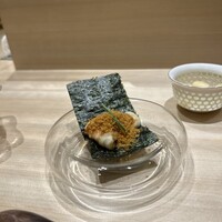 恵比寿 鮨 はつめ - 