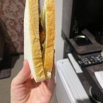 イスズベーカリー 本店 - 