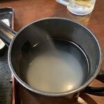 そば処 長尾根 - 