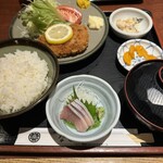 季節料理 なか一 - 