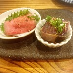 炭火焼肉 さか元 - 