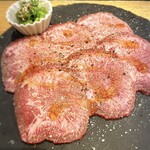炭火焼肉 さか元 - 