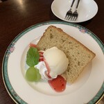 そば処 長尾根 - 