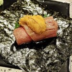 炭火焼肉 さか元 - 