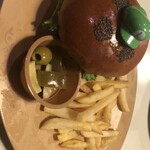 キノピオ・カフェ - 