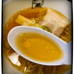 里の蔵 - スープ♫