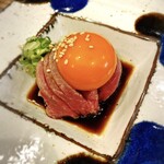 炭火焼肉 さか元 - 