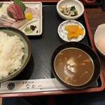 季節料理 なか一 - 