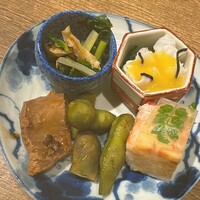 魚料理 ふじい - 