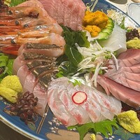 魚料理 ふじい - 