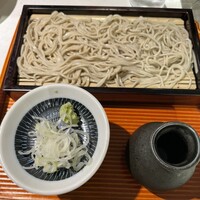 NK 蕎麦屋の二階 - 