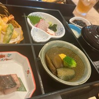 魚料理 ふじい - 