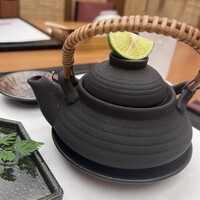 うなぎ 仲じま - 