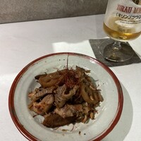 NK 蕎麦屋の二階 - 