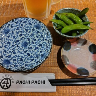 ぱちぱち みんなの大衆酒場_1