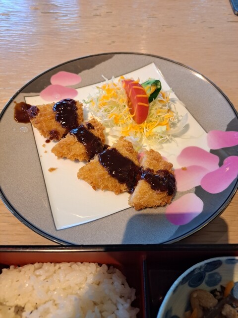 Hochiku Inazawa Shiminkaikan Ten photo 3