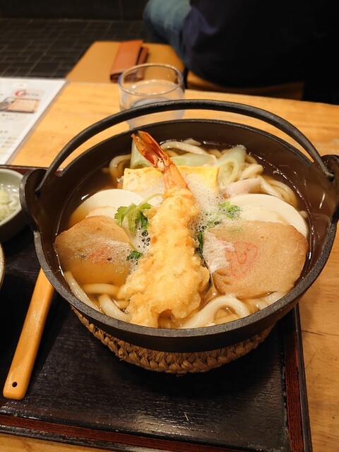 Jurouku Mon Soba Shichi