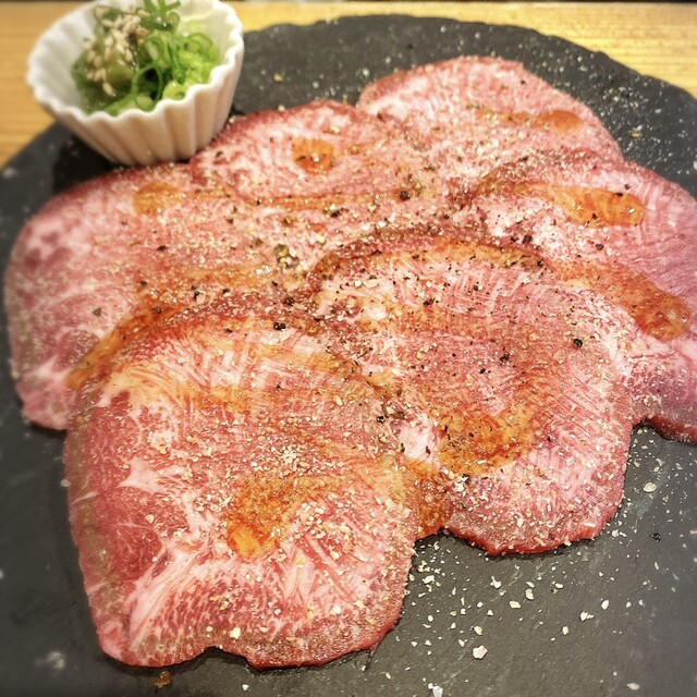 Sumibi Yakiniku Sakamoto