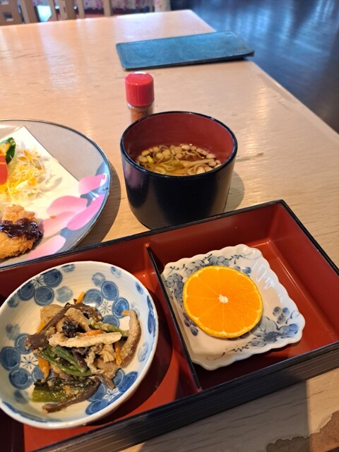 Hochiku Inazawa Shiminkaikan Ten photo 2