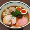 ramen club トトノエ