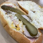 Little Forest Bakery - 