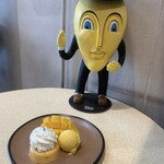 マンゴ　タンゴ - 