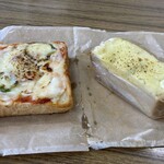 Little Forest Bakery - 