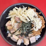 家系ラーメン王道 いしい - 