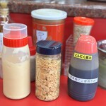 家系ラーメン王道 いしい - 