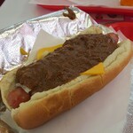 Pink's Hot Dogs - 
