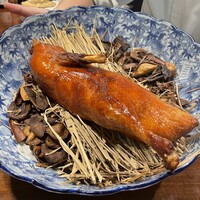 虎峰 - 