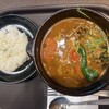 タイガーカレー 赤レンガテラス店