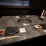 焼肉チャンピオン ペントハウス - 