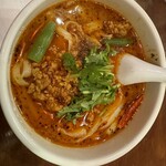 刀削麺・火鍋・西安料理 XI’AN 有楽町店 - 