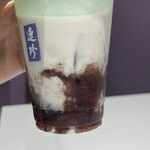 台湾タロイモスイーツ専門店 連珍 - 