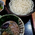 うどんごはんむぎの蔵 - 