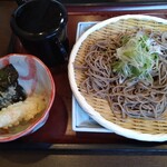 和食麺処 サガミ - 