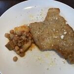 BISTRO FUN D TABLE - 