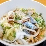 博多ごまさば屋 - 