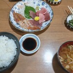 丸高食堂 - 