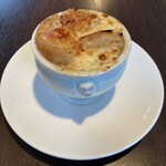 BISTRO FUN D TABLE - 