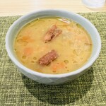 アラブ料理専門店 七つの丘 SEVEN HILLS - 