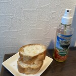 BISTRO FUN D TABLE - 