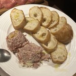 クラフトビール×肉 GRILL屋 - 