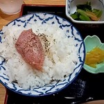 うどんごはんむぎの蔵 - 