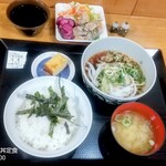 博多ごまさば屋 - 