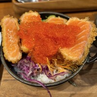 Seafood bar Ermitage 代々木店 - 