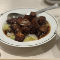 中国飯店 三田店 - 