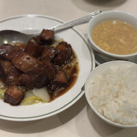 中国飯店 三田店 - 